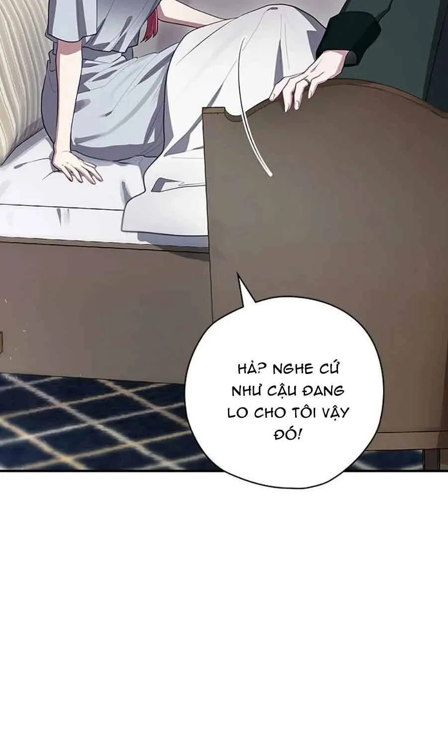 Kẻ Phán Quyết Chap 60 - Next Chap 61