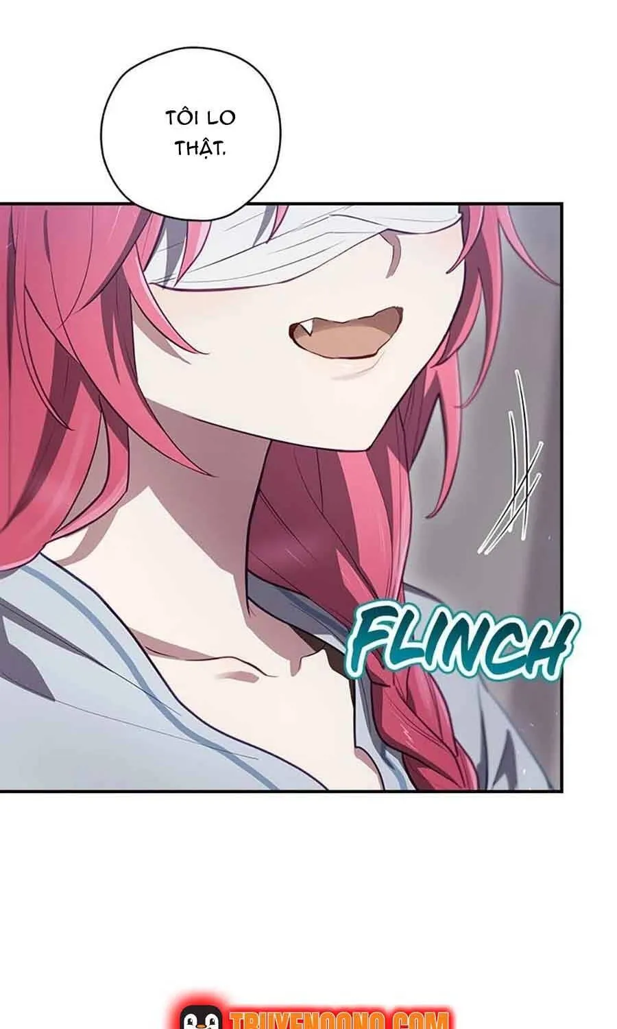 Kẻ Phán Quyết Chap 60 - Next Chap 61