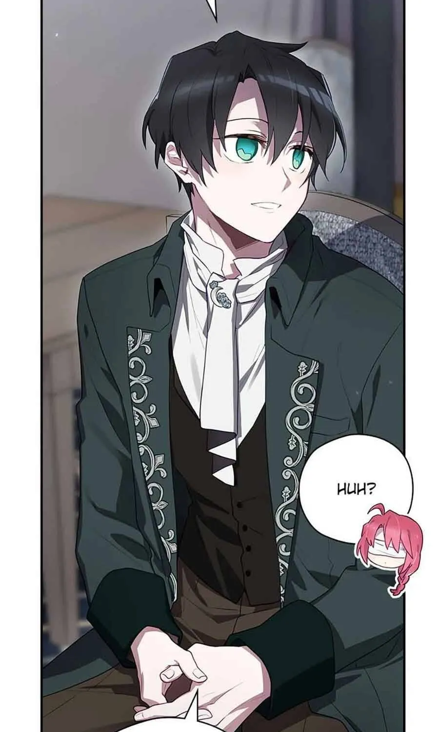 Kẻ Phán Quyết Chap 60 - Next Chap 61