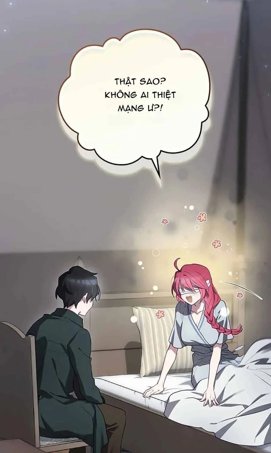 Kẻ Phán Quyết Chap 60 - Next Chap 61
