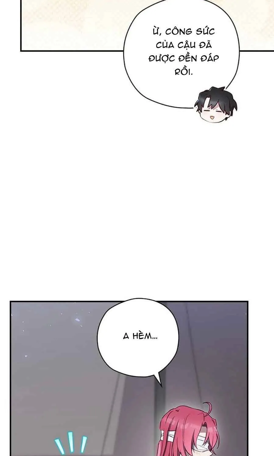 Kẻ Phán Quyết Chap 60 - Next Chap 61