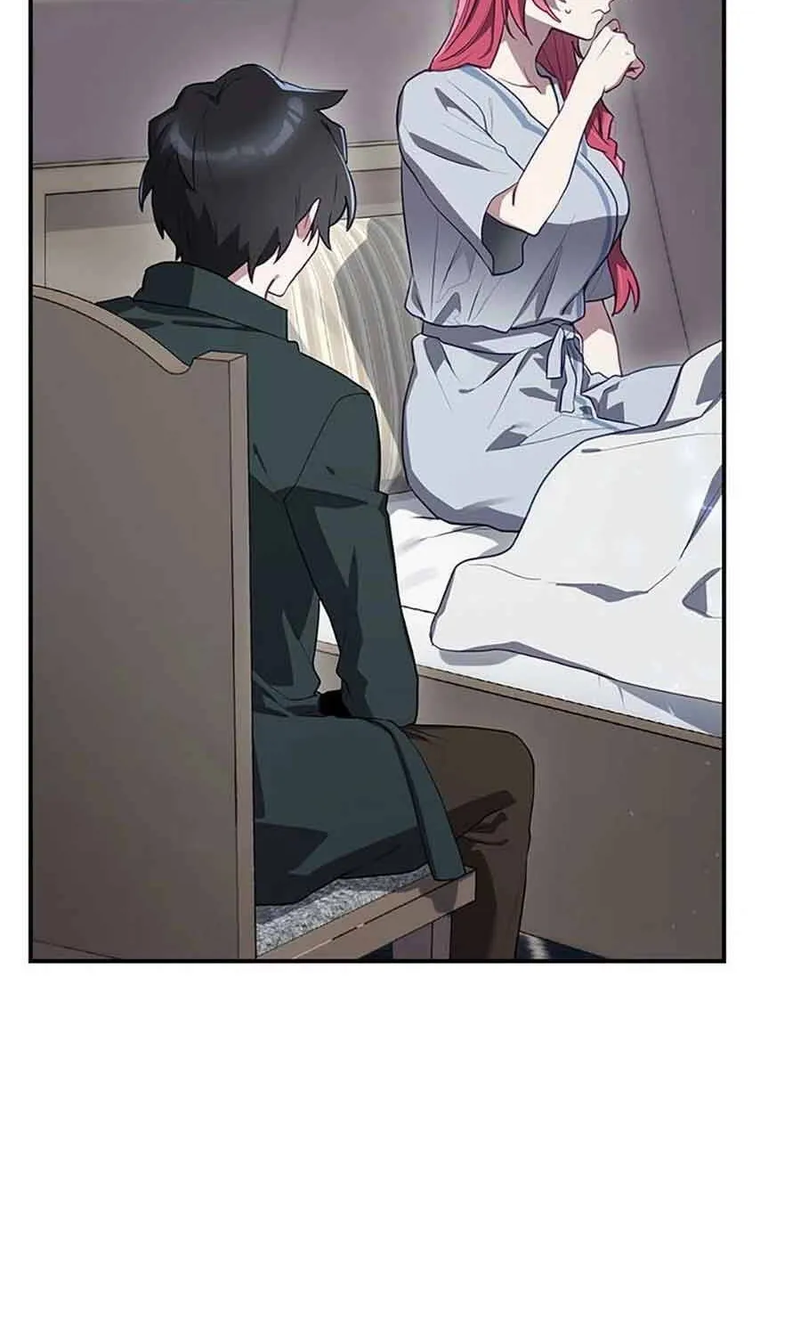 Kẻ Phán Quyết Chap 60 - Next Chap 61