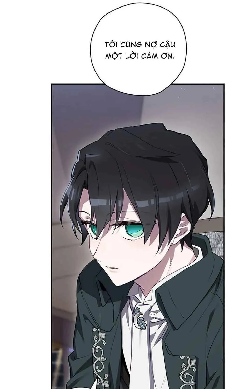 Kẻ Phán Quyết Chap 60 - Next Chap 61
