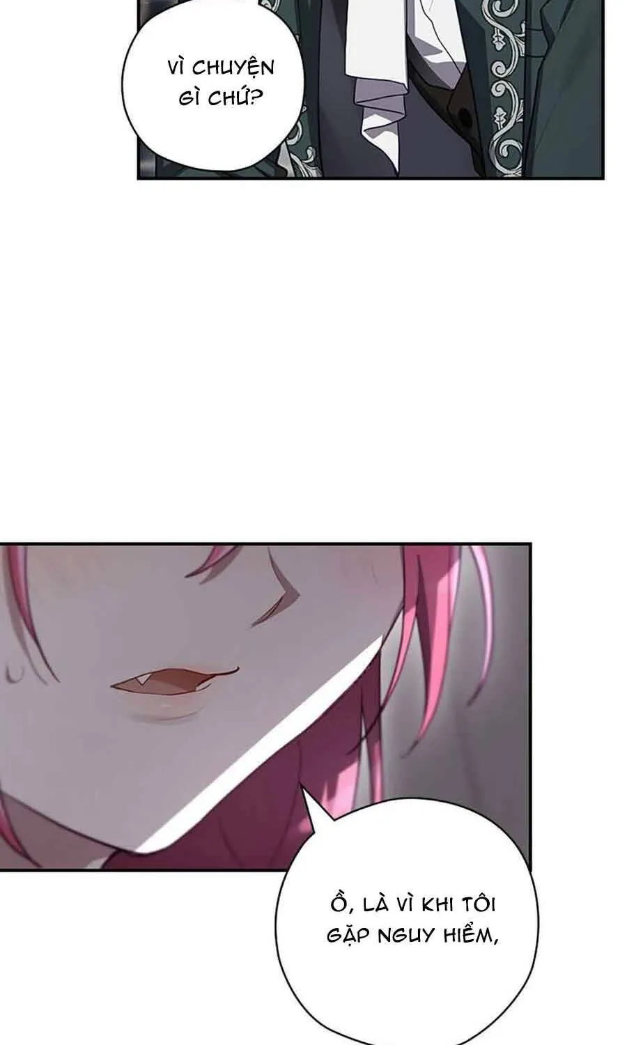 Kẻ Phán Quyết Chap 60 - Next Chap 61