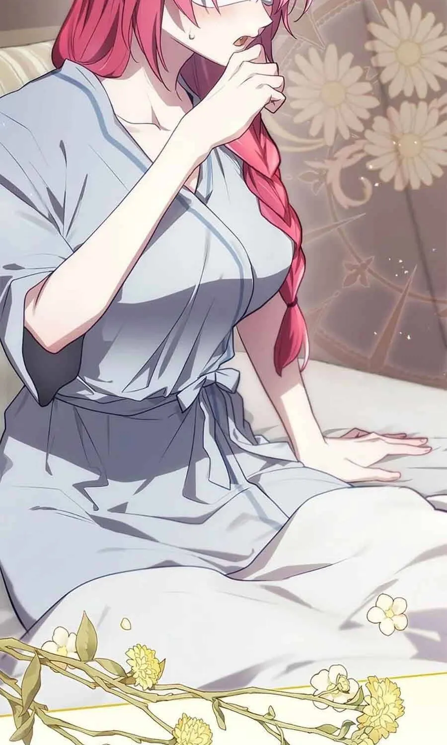 Kẻ Phán Quyết Chap 60 - Next Chap 61