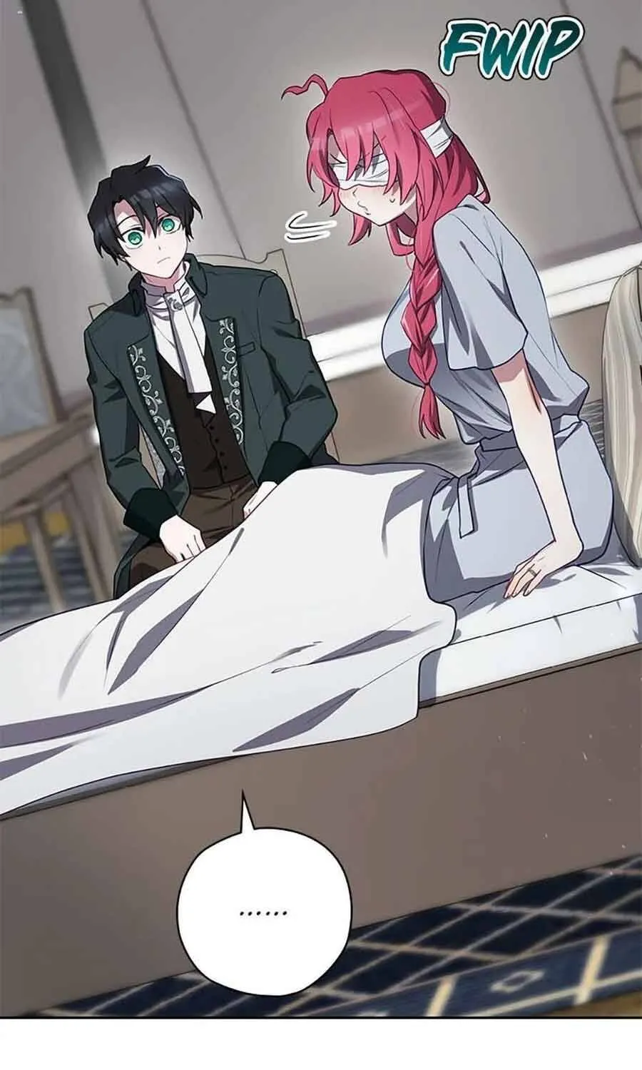 Kẻ Phán Quyết Chap 60 - Next Chap 61