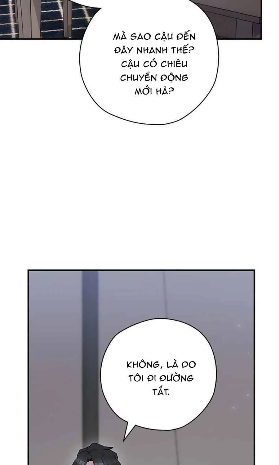 Kẻ Phán Quyết Chap 60 - Next Chap 61