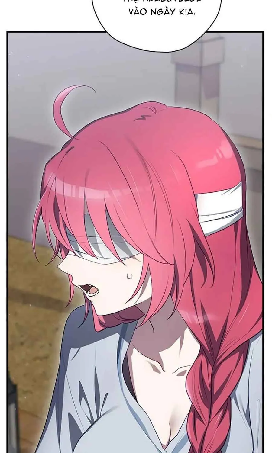 Kẻ Phán Quyết Chap 60 - Next Chap 61