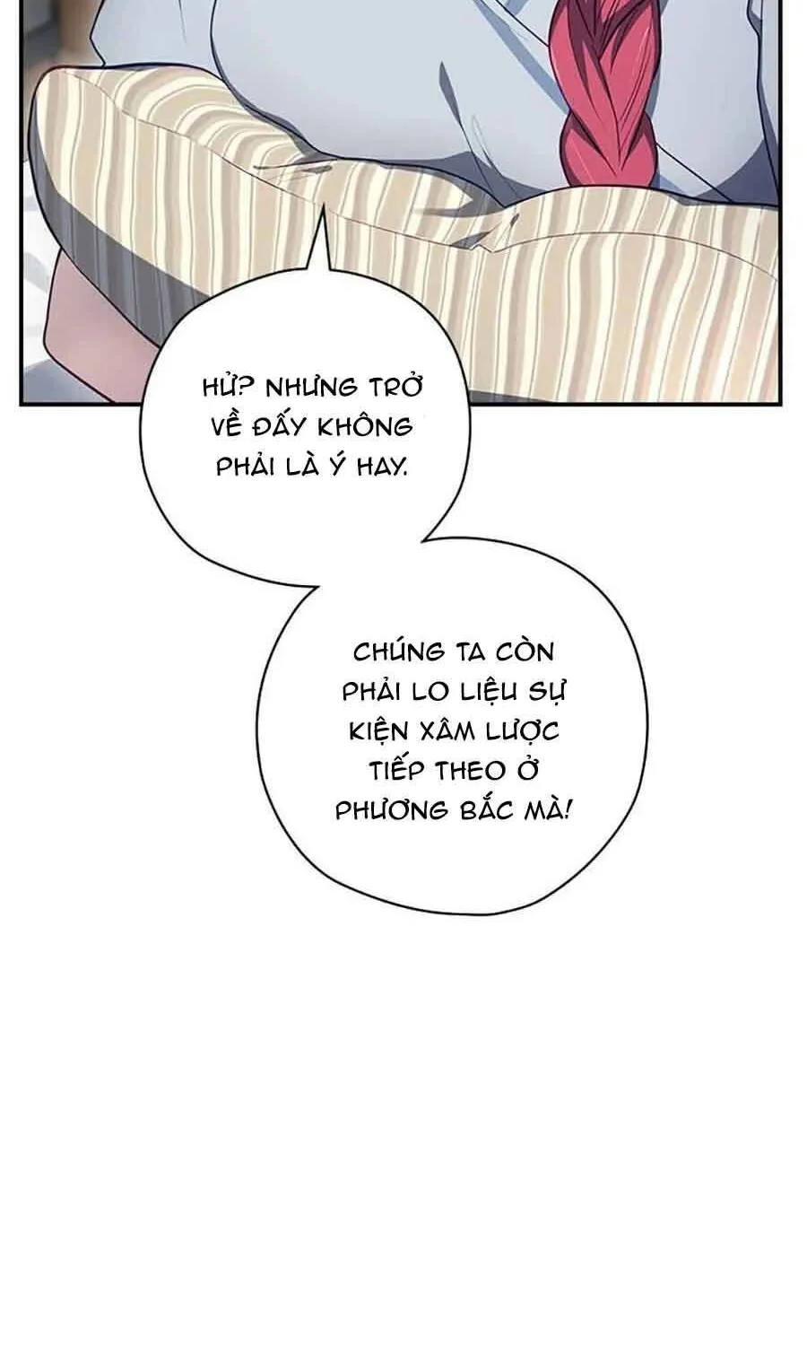 Kẻ Phán Quyết Chap 60 - Next Chap 61