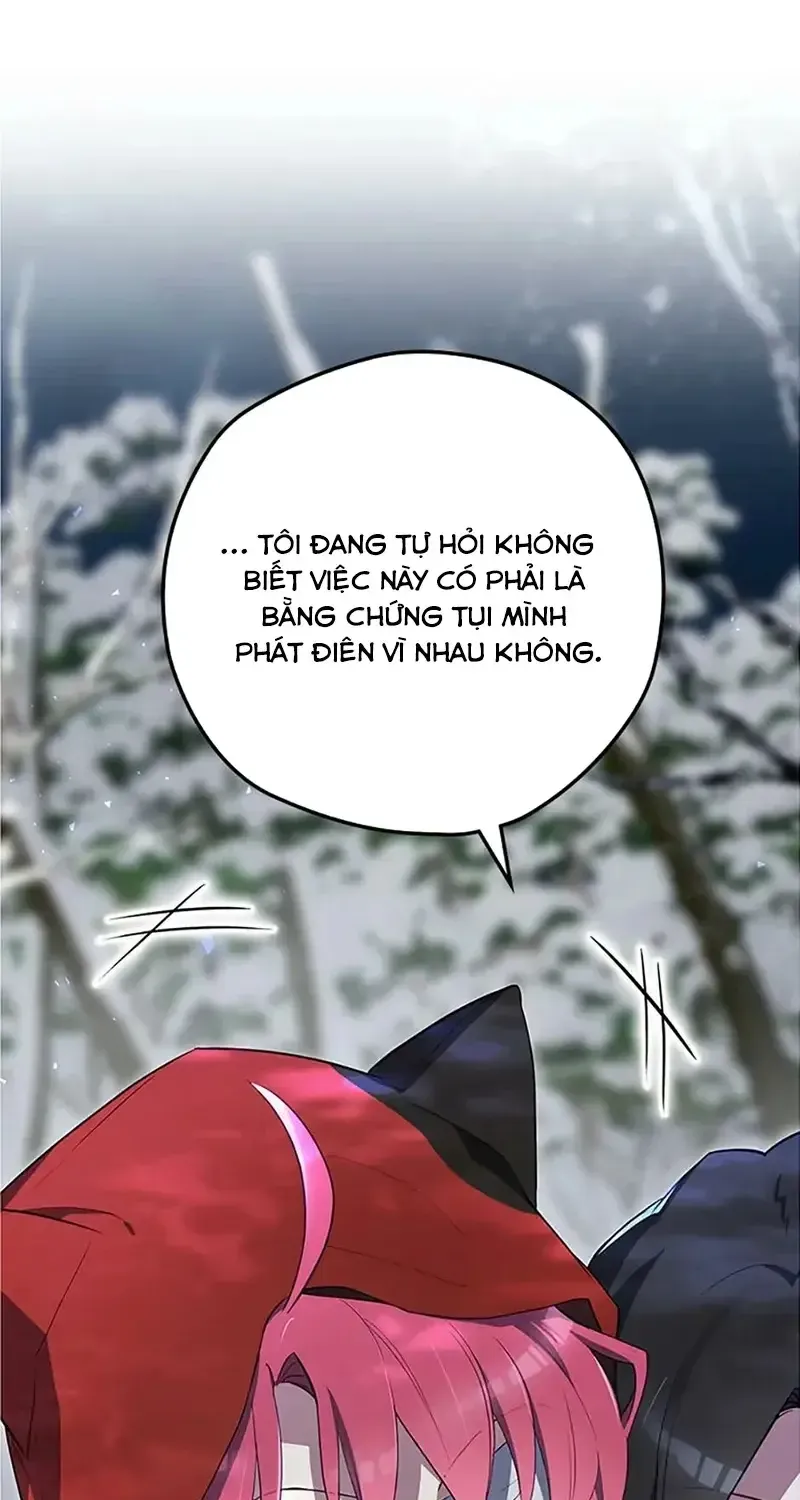Kẻ Phán Quyết Chap 61 - Next Chap 62