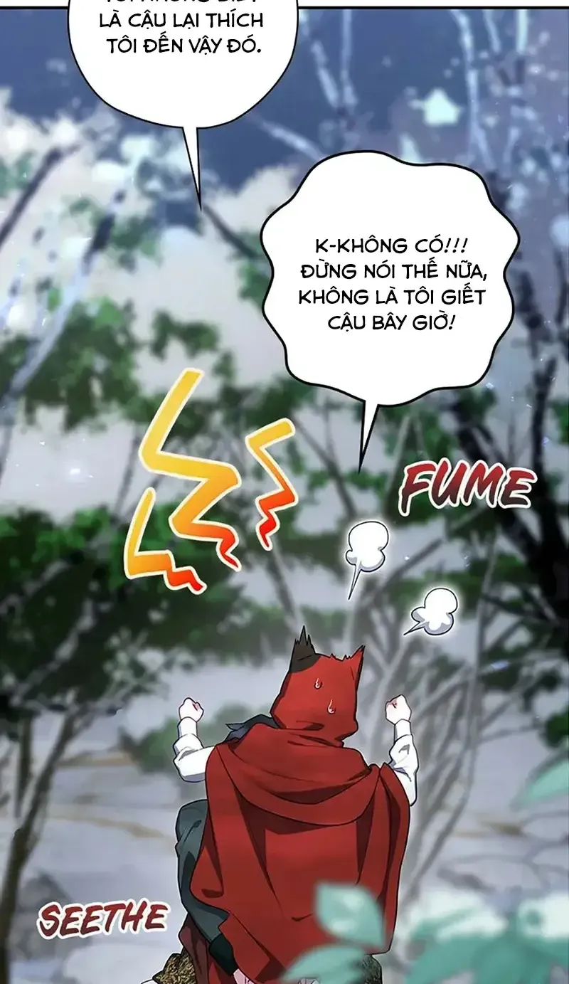 Kẻ Phán Quyết Chap 61 - Next Chap 62