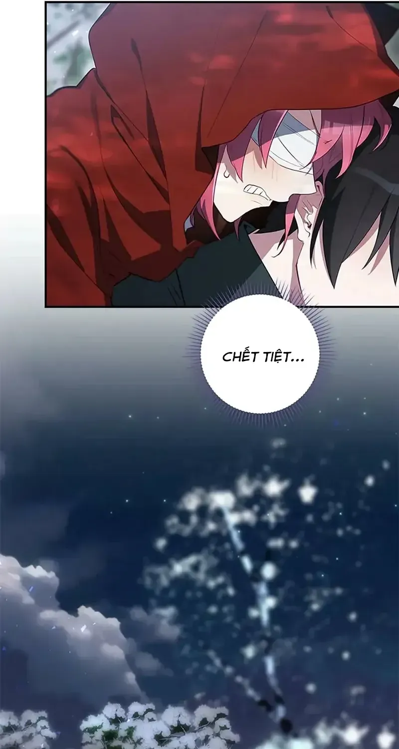 Kẻ Phán Quyết Chap 61 - Next Chap 62