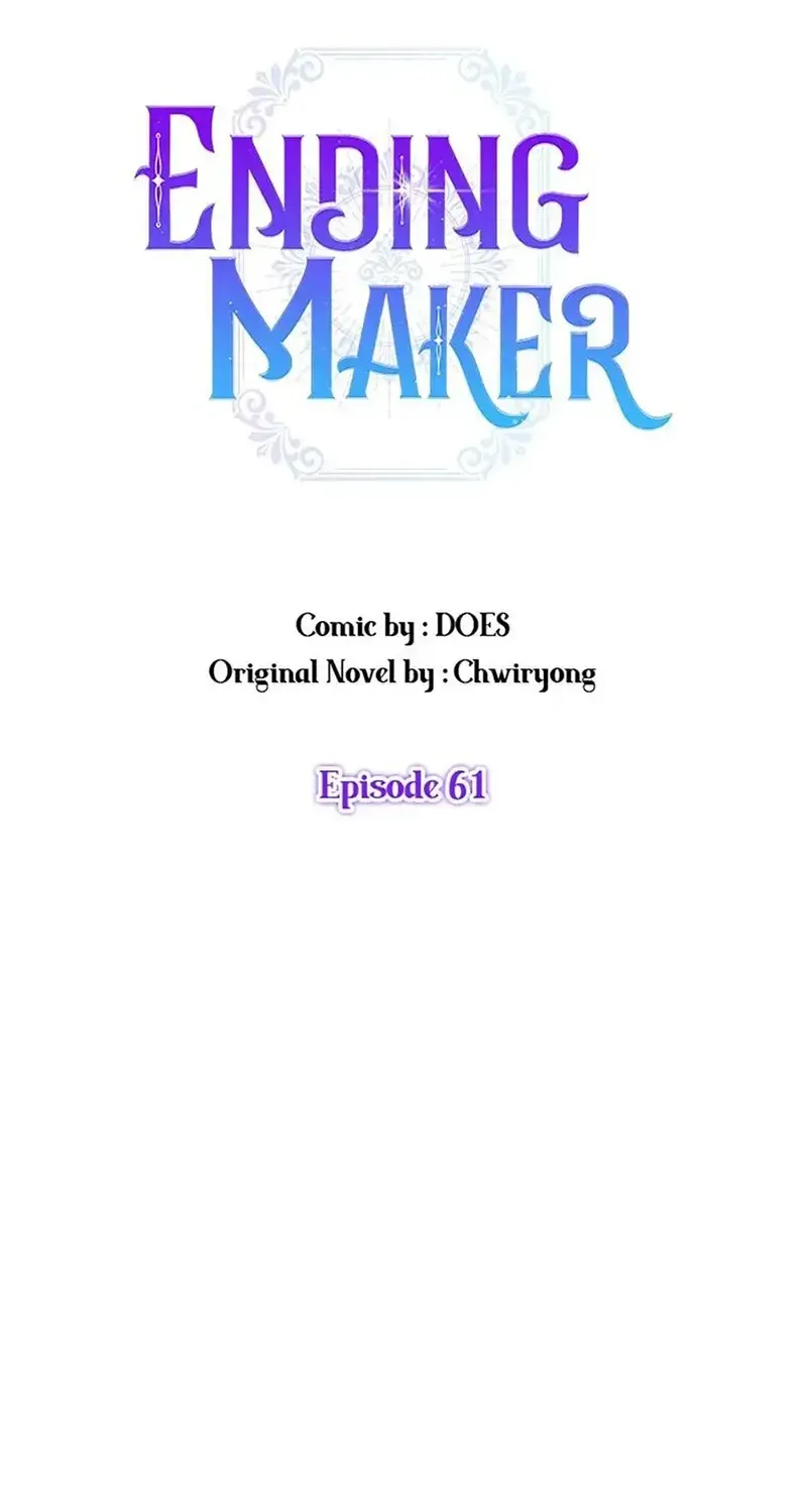 Kẻ Phán Quyết Chap 61 - Next Chap 62