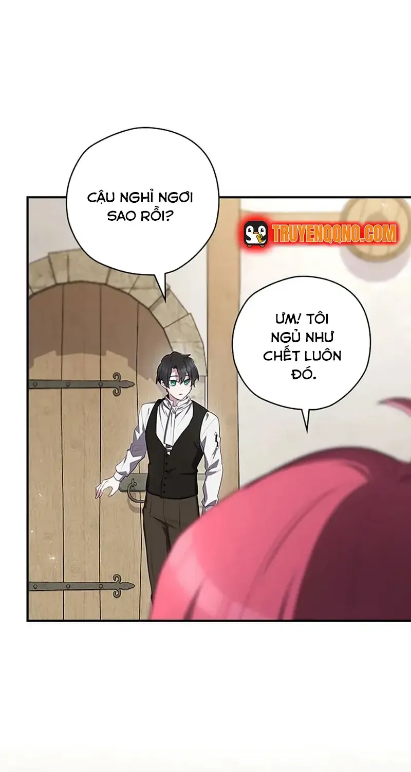 Kẻ Phán Quyết Chap 61 - Next Chap 62