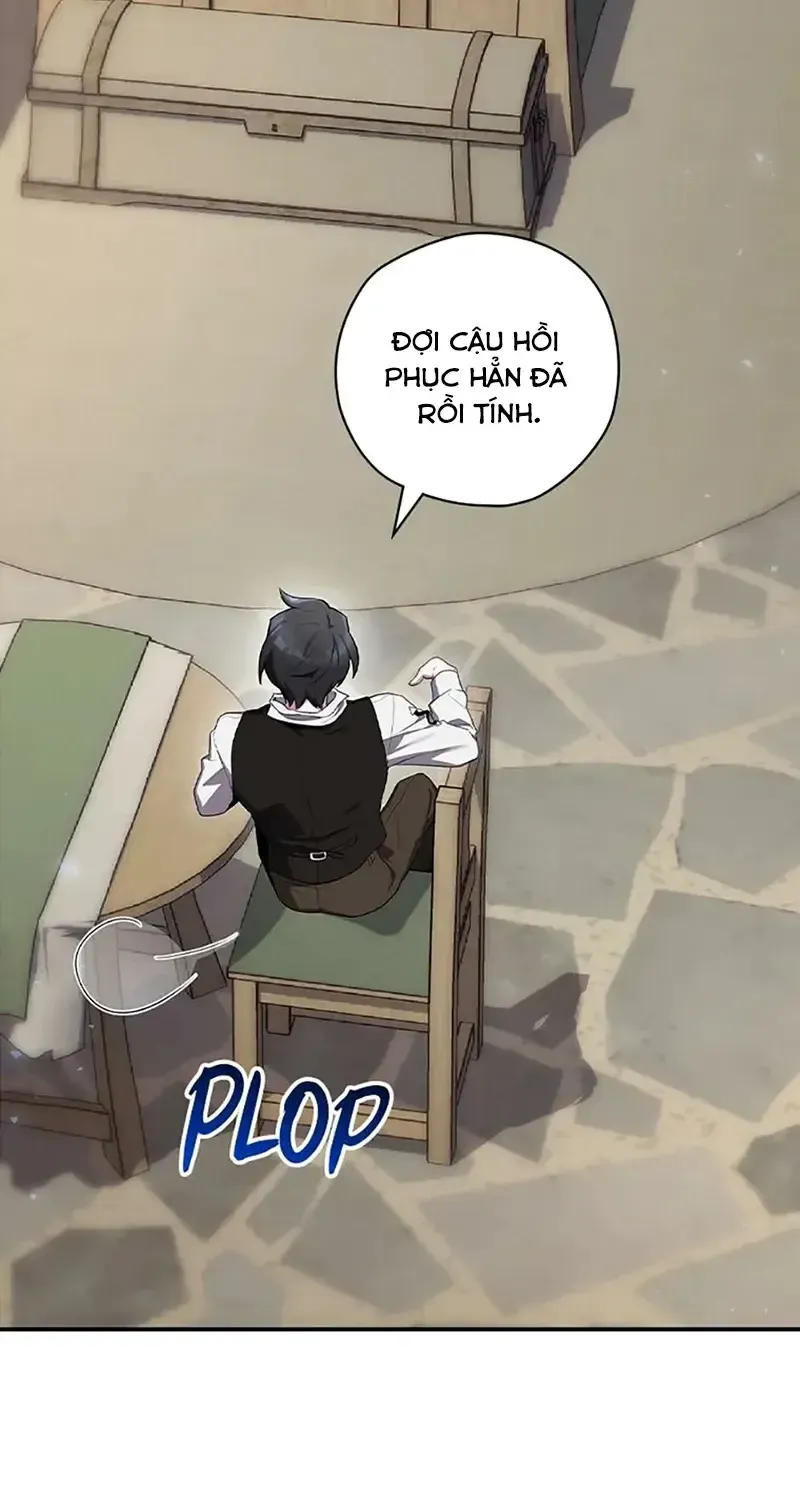 Kẻ Phán Quyết Chap 61 - Next Chap 62