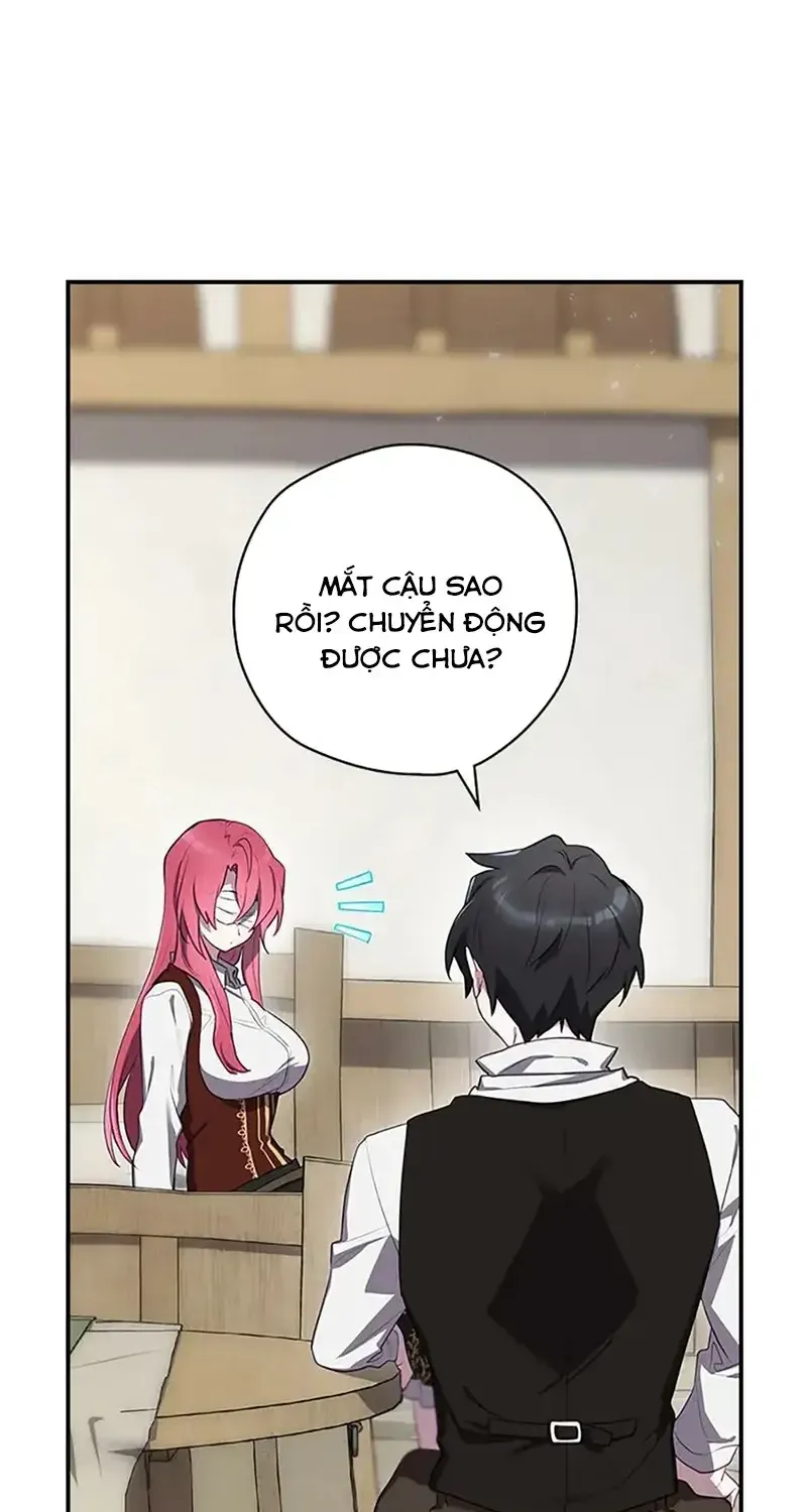 Kẻ Phán Quyết Chap 61 - Next Chap 62