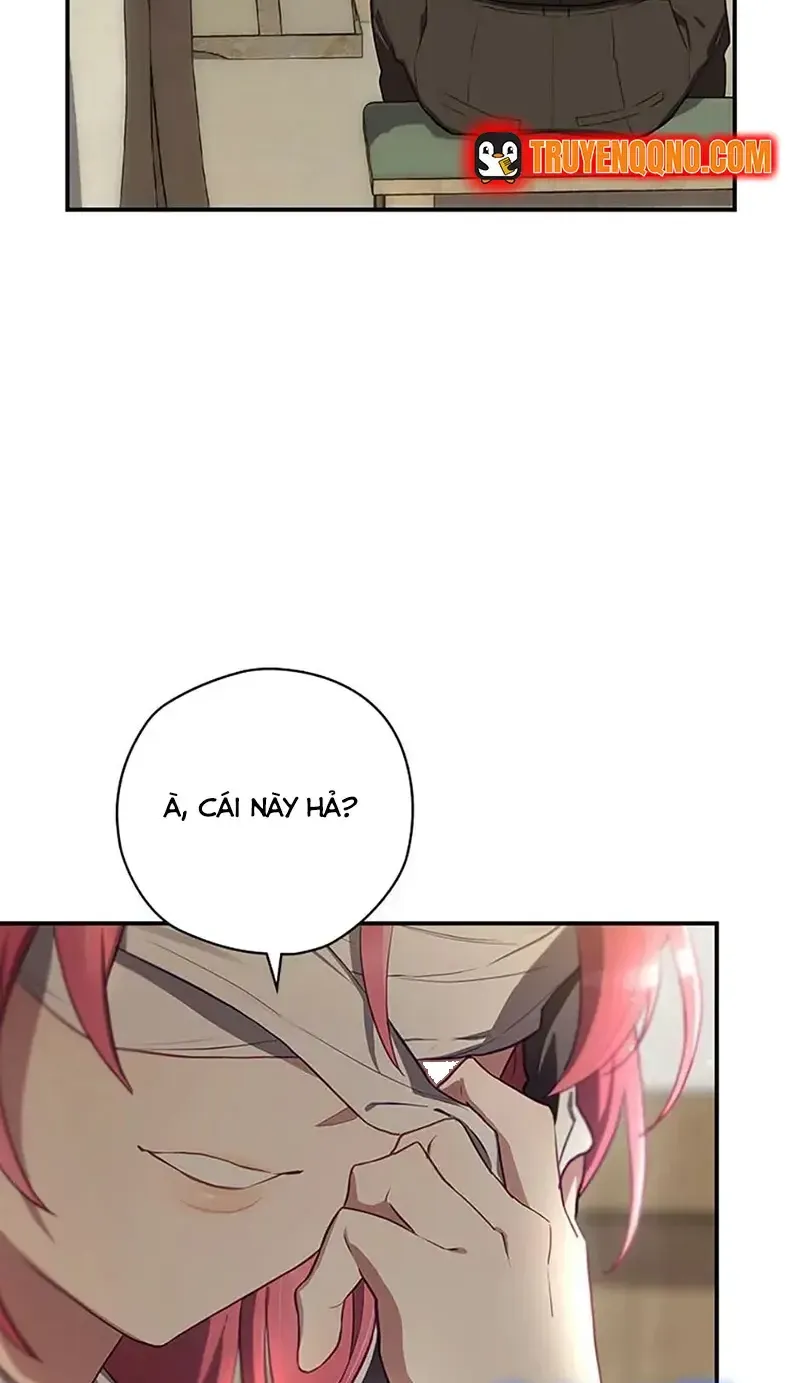 Kẻ Phán Quyết Chap 61 - Next Chap 62