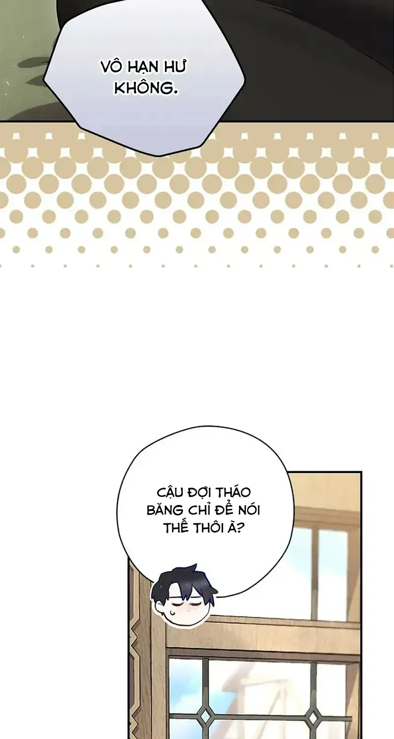 Kẻ Phán Quyết Chap 61 - Next Chap 62