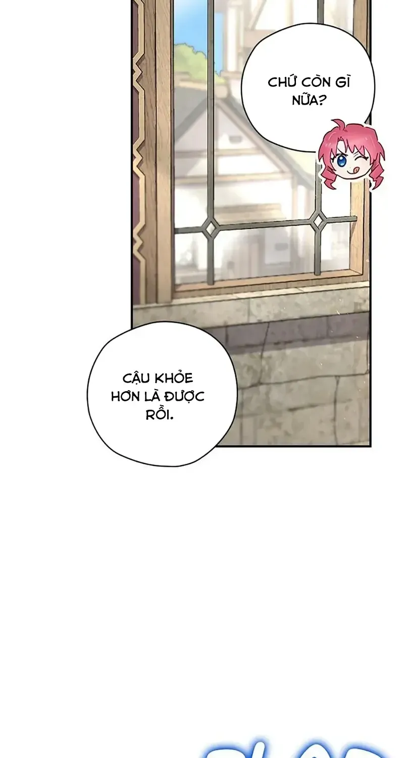 Kẻ Phán Quyết Chap 61 - Next Chap 62