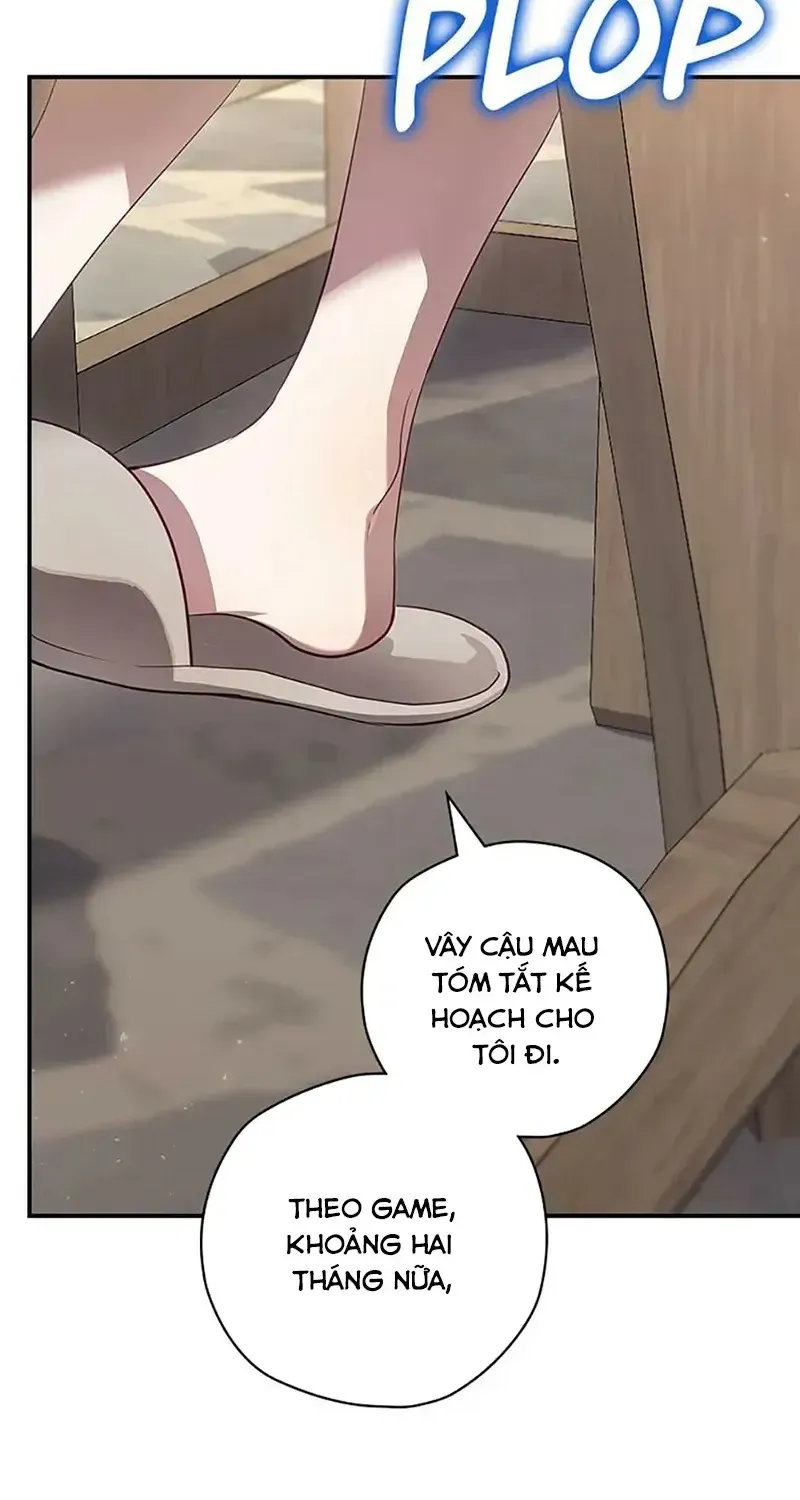 Kẻ Phán Quyết Chap 61 - Next Chap 62