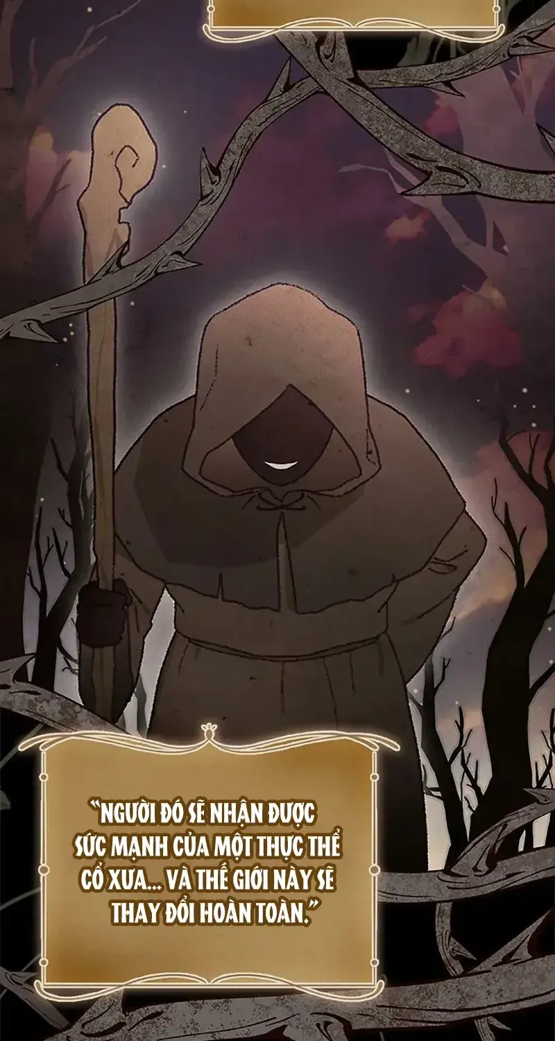 Kẻ Phán Quyết Chap 61 - Next Chap 62