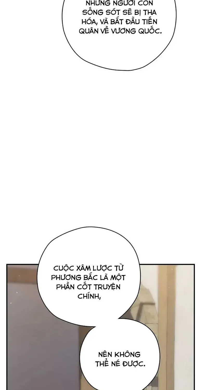 Kẻ Phán Quyết Chap 61 - Next Chap 62