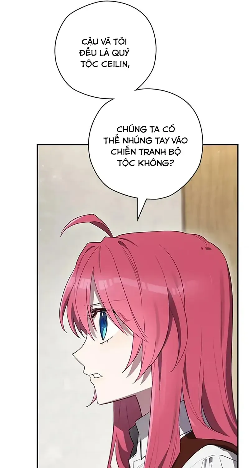 Kẻ Phán Quyết Chap 61 - Next Chap 62