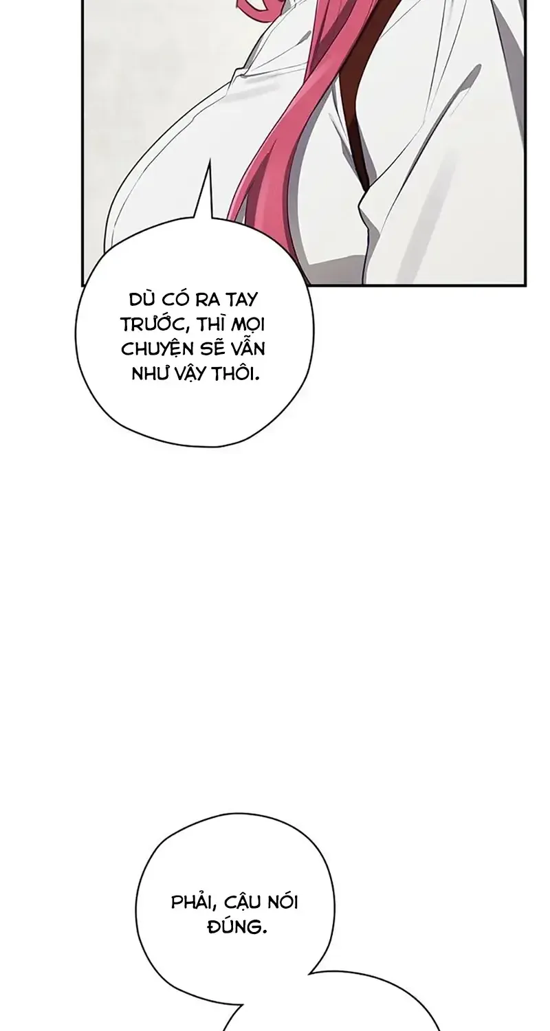 Kẻ Phán Quyết Chap 61 - Next Chap 62