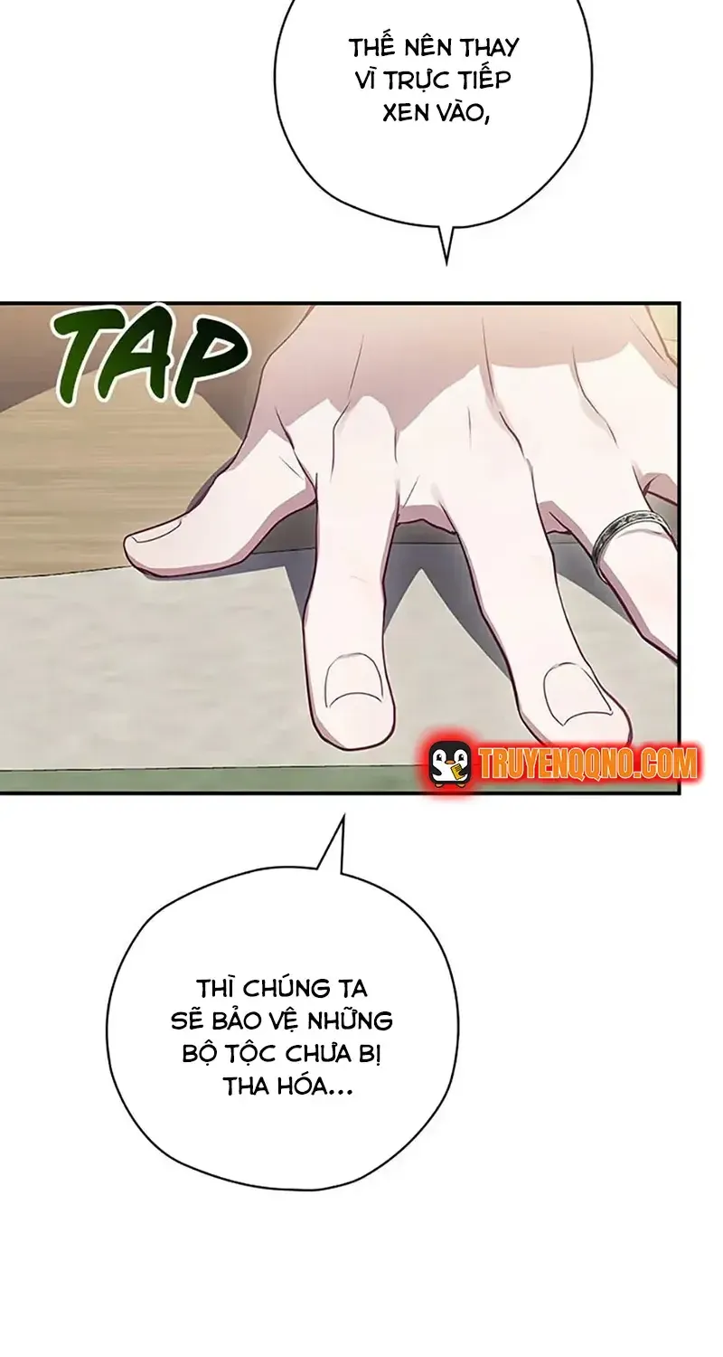 Kẻ Phán Quyết Chap 61 - Next Chap 62