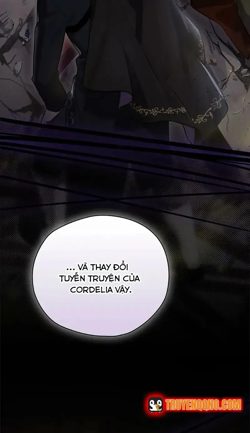 Kẻ Phán Quyết Chap 61 - Next Chap 62