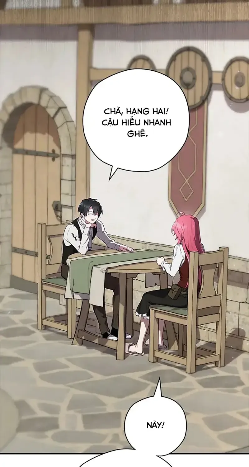 Kẻ Phán Quyết Chap 61 - Next Chap 62