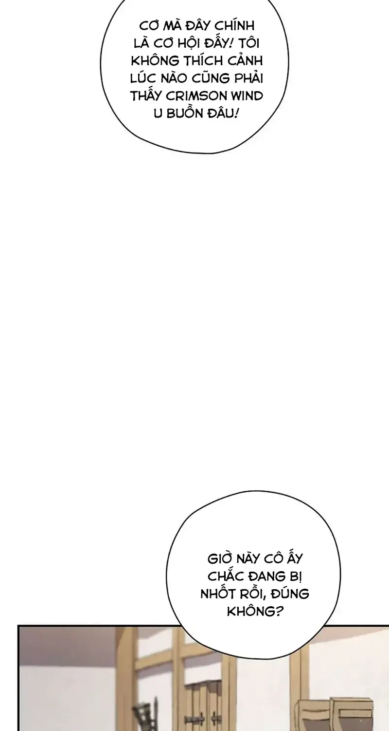 Kẻ Phán Quyết Chap 61 - Next Chap 62
