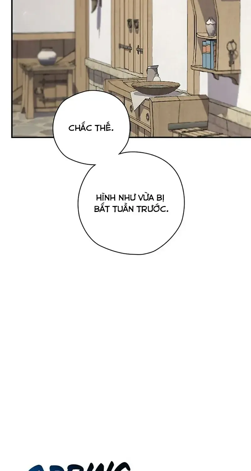 Kẻ Phán Quyết Chap 61 - Next Chap 62
