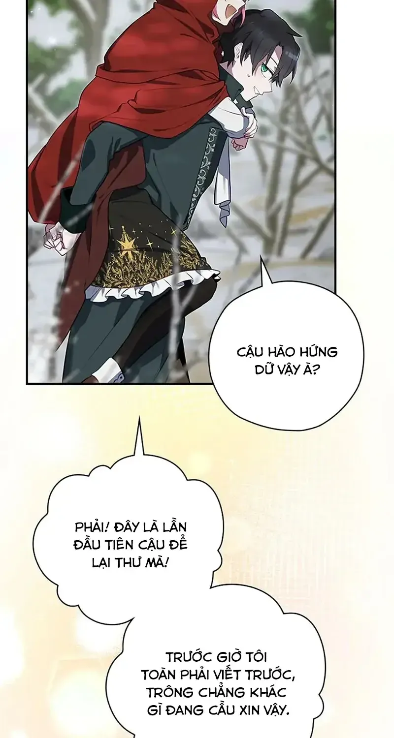 Kẻ Phán Quyết Chap 61 - Next Chap 62