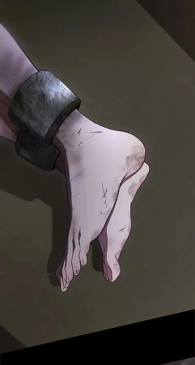 Kẻ Phán Quyết Chap 61 - Next Chap 62