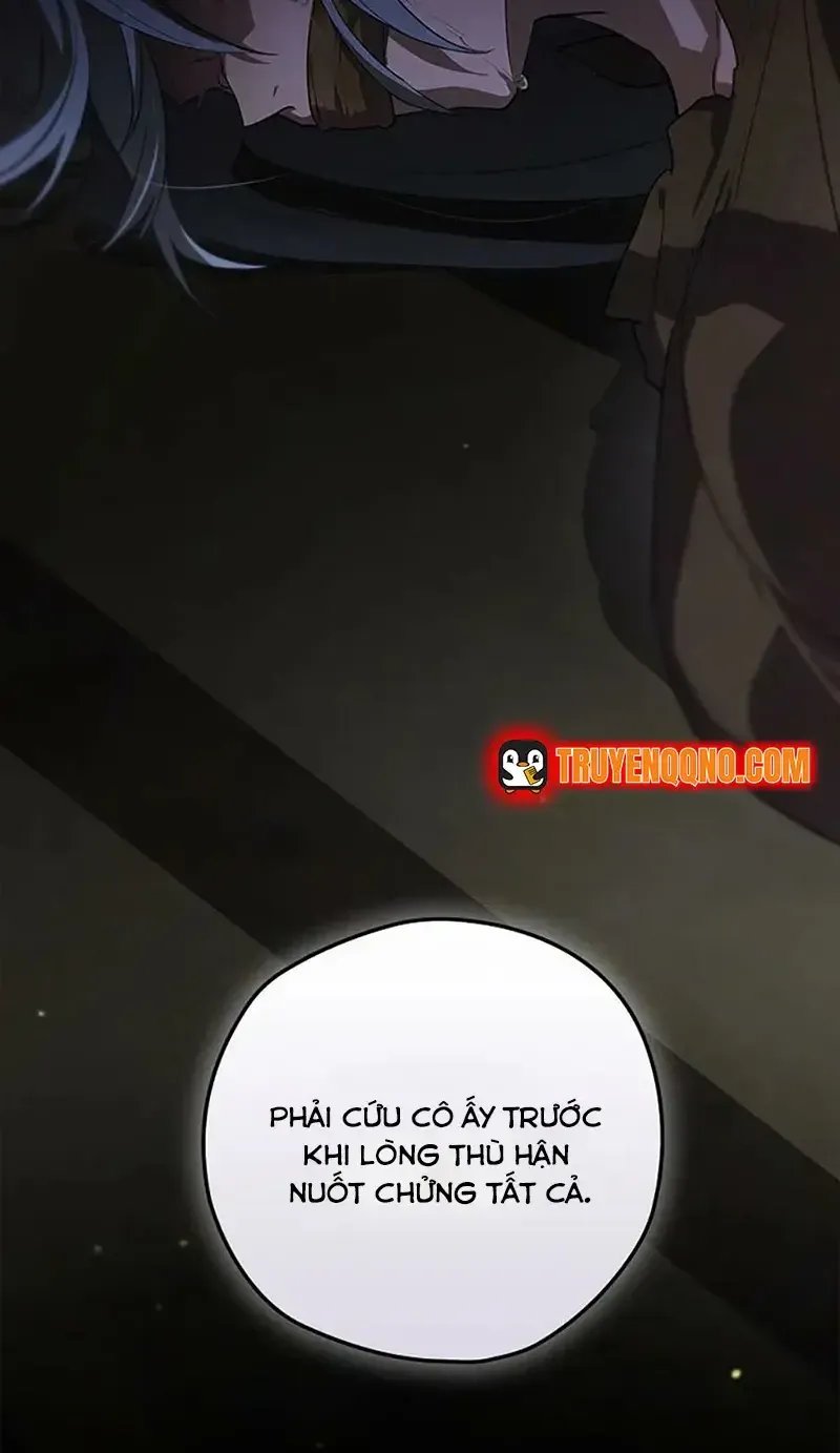 Kẻ Phán Quyết Chap 61 - Next Chap 62