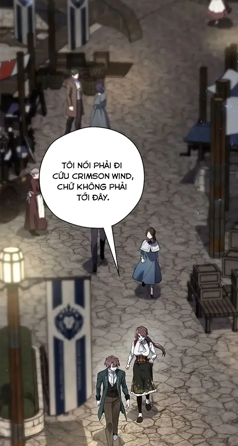 Kẻ Phán Quyết Chap 61 - Next Chap 62