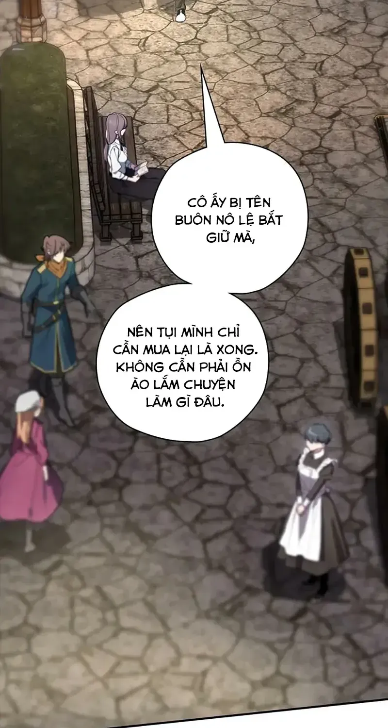 Kẻ Phán Quyết Chap 61 - Next Chap 62