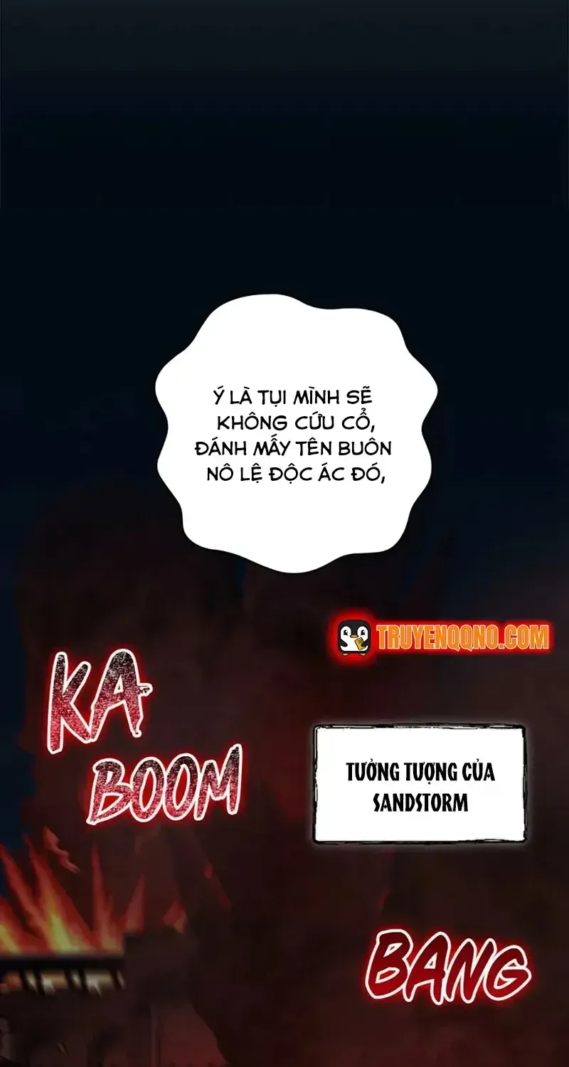 Kẻ Phán Quyết Chap 61 - Next Chap 62