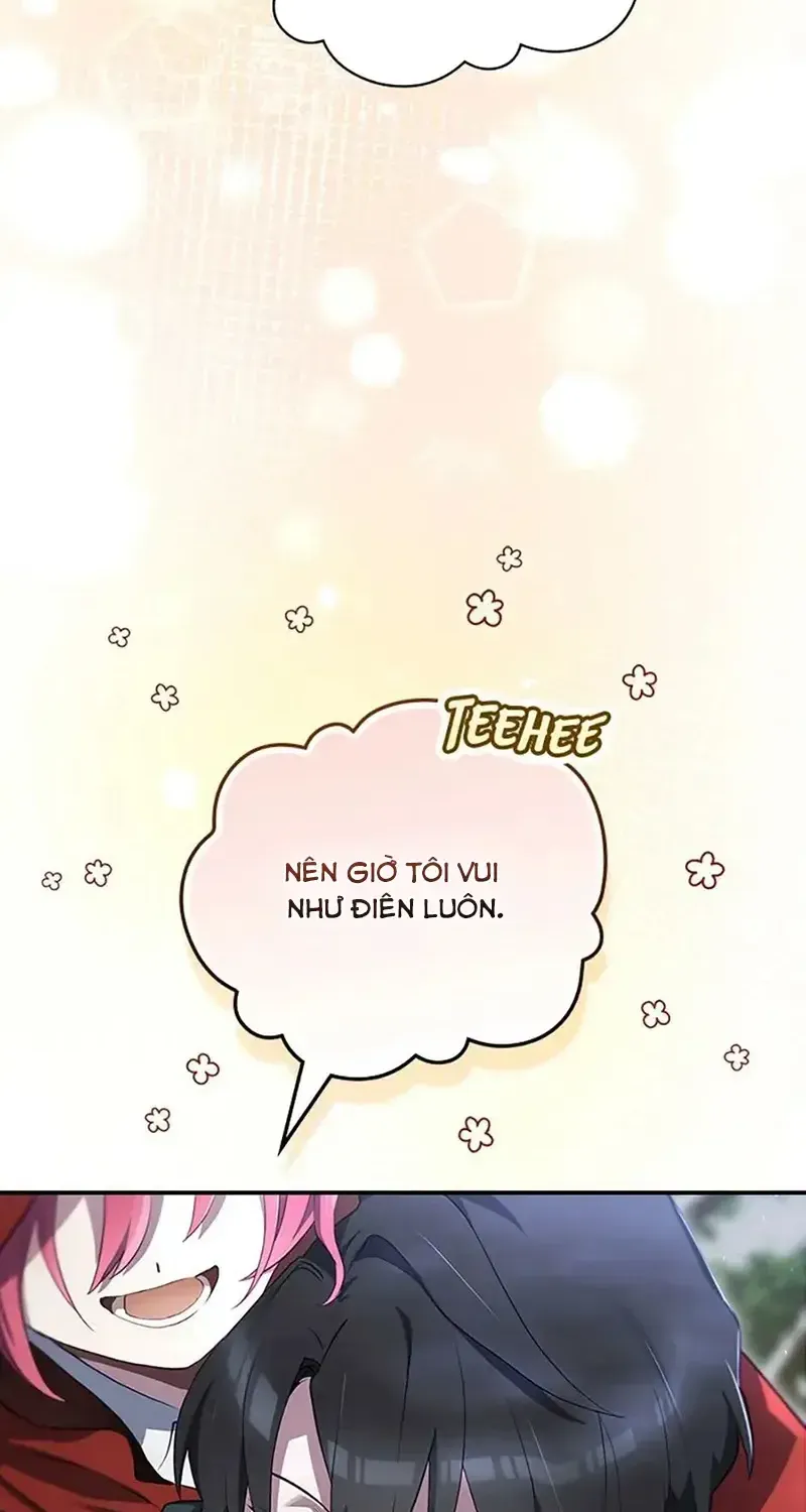 Kẻ Phán Quyết Chap 61 - Next Chap 62