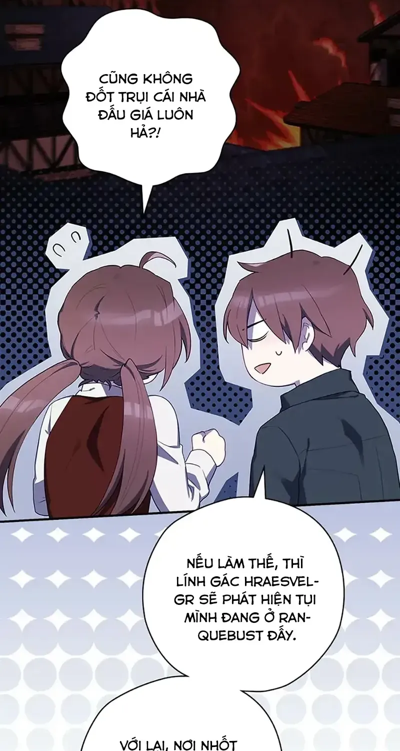 Kẻ Phán Quyết Chap 61 - Next Chap 62