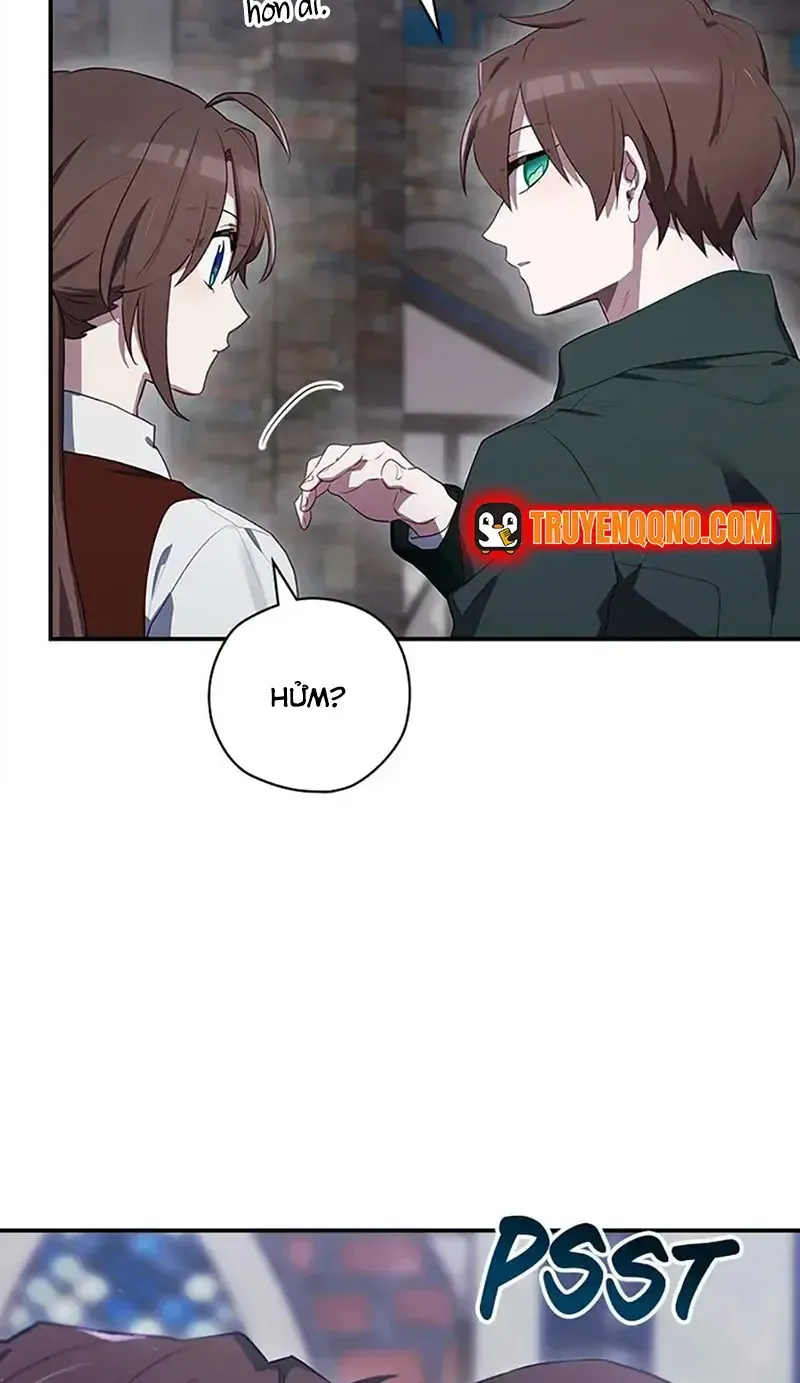 Kẻ Phán Quyết Chap 61 - Next Chap 62