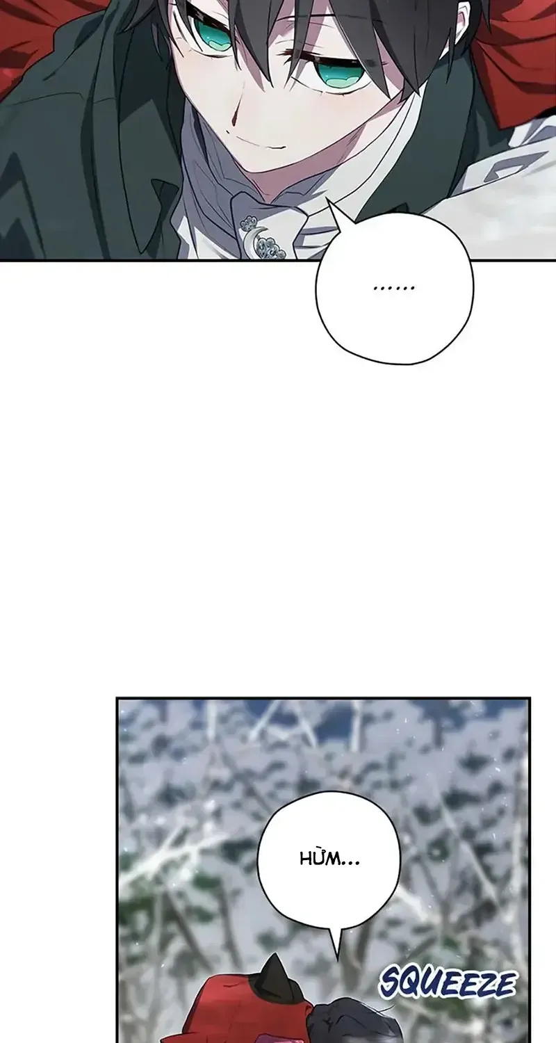 Kẻ Phán Quyết Chap 61 - Next Chap 62