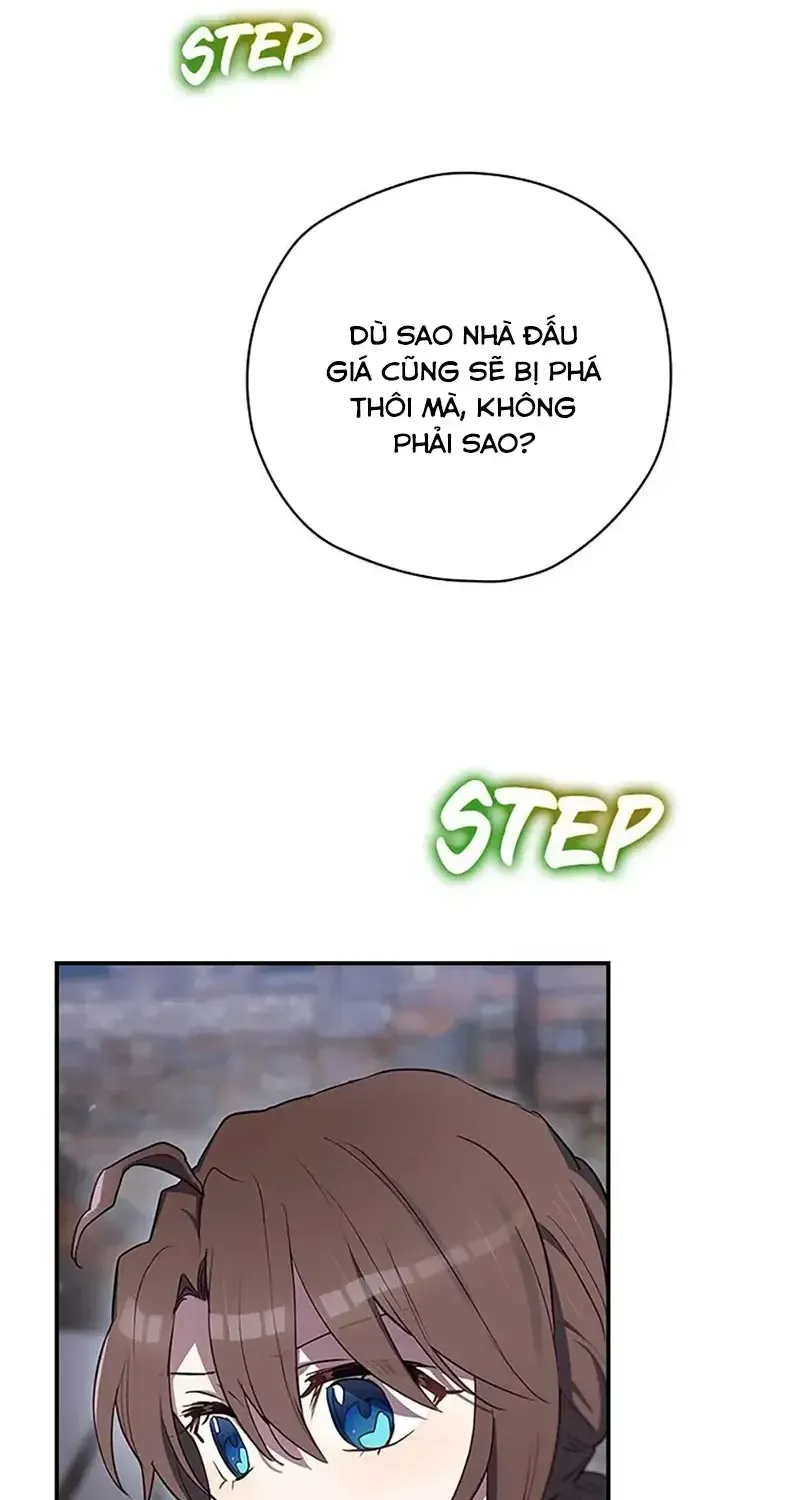 Kẻ Phán Quyết Chap 61 - Next Chap 62