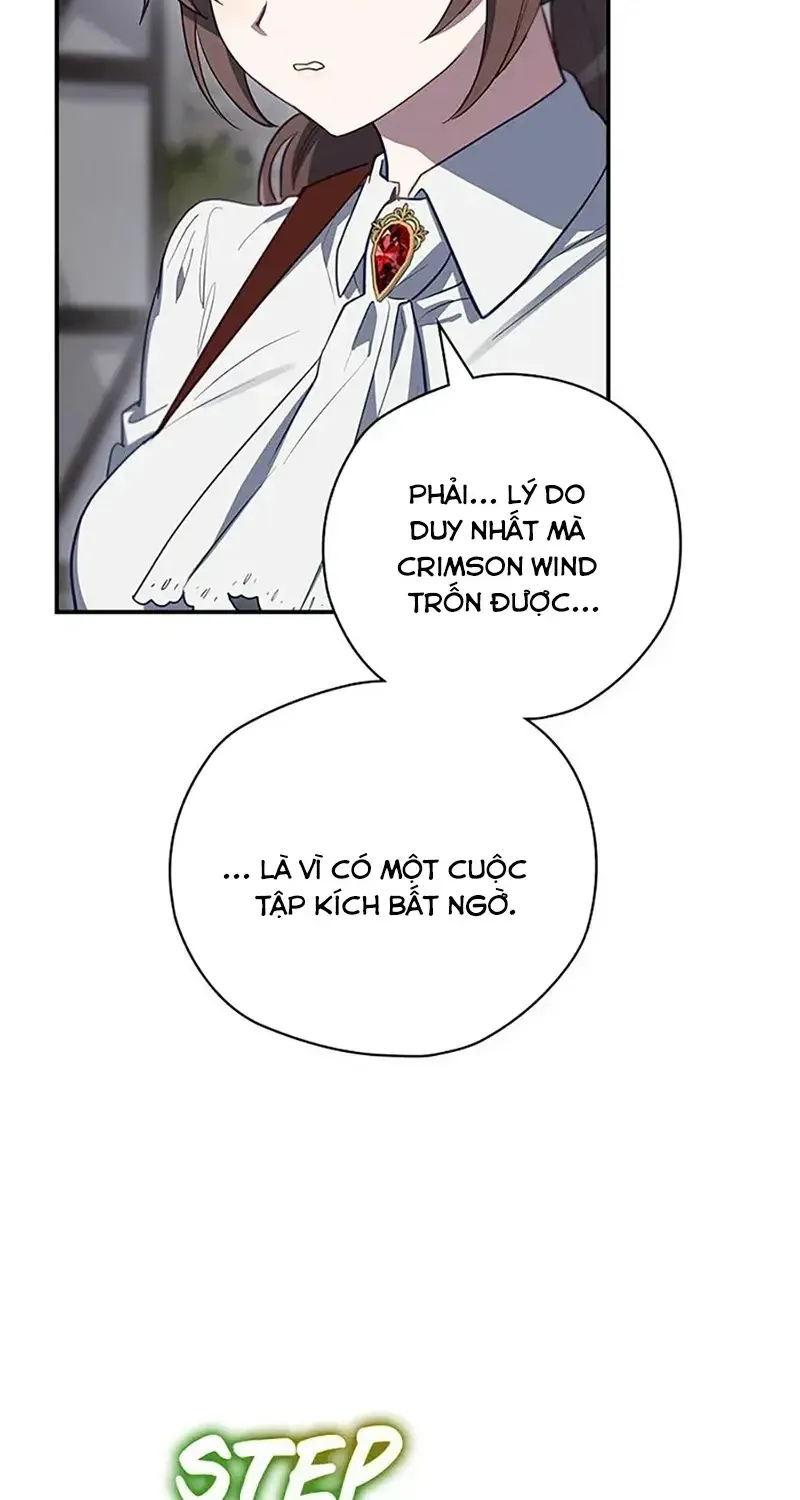 Kẻ Phán Quyết Chap 61 - Next Chap 62