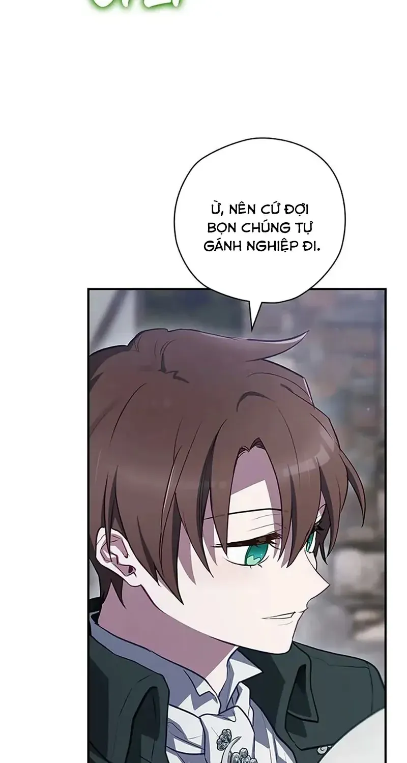 Kẻ Phán Quyết Chap 61 - Next Chap 62
