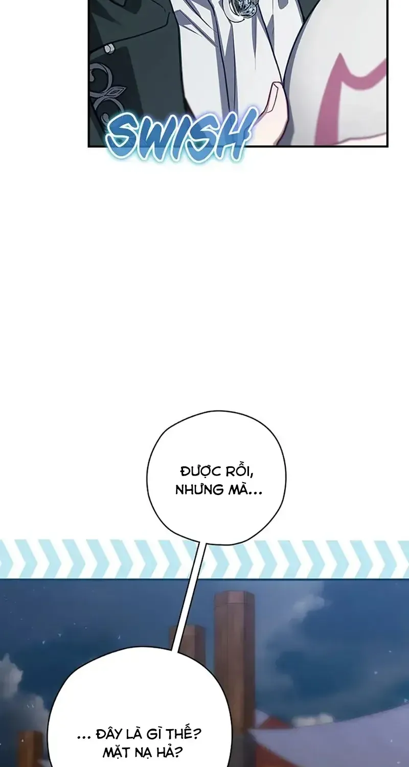 Kẻ Phán Quyết Chap 61 - Next Chap 62