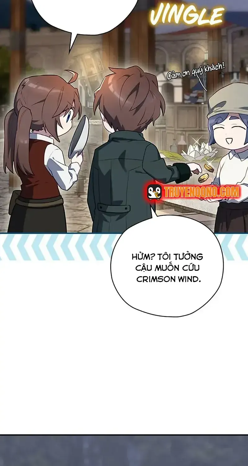 Kẻ Phán Quyết Chap 61 - Next Chap 62