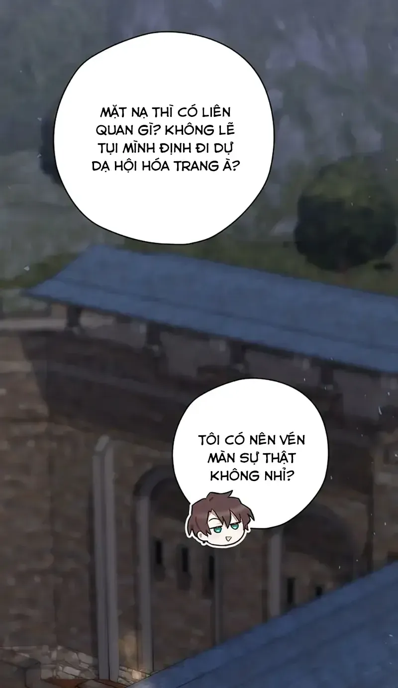 Kẻ Phán Quyết Chap 61 - Next Chap 62