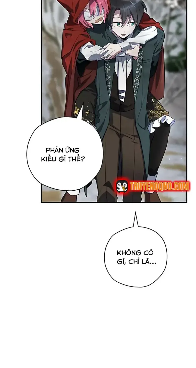 Kẻ Phán Quyết Chap 61 - Next Chap 62